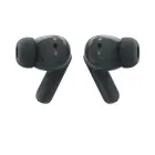 Motorola Moto Buds Bass Wireless Headphones Dark Shadow Photo