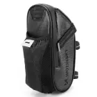 Wozinsky Bicycle Saddle Bag 1.5L Black (WBB20BK) Фото num