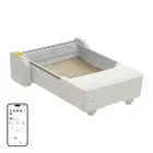 UBPet C31 Smart Self-Cleaning Litter Box Фото num