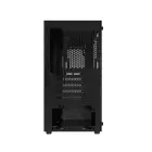 Darkflash M305 Mesh computer case without fans (Black) Foto 19