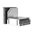 EVO-X2- AMD Ryzen AI Max+ 395 - 128GB RAM +2TB SSD Foto 6