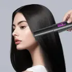 Hair straightener Hoco DAR33 gray Фото num