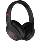 OTL Call of Duty: MW3 ANC słuchawki bezprzewodowe gamingowe | Gaming wireless headphones Black pixel camo Foto 2