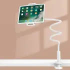 Flexible desktop holder white Фото num