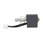 Hotend quick release with 0.4 mm nozzle for Anycubic Kobra S1 Foto 3
