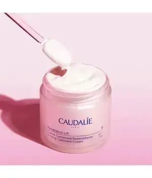 Caudalie Resveratrol-Lift Firming Cashmere Cream 50ml Фото num