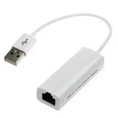 ATL AK218 10|100Mbps USB Tīkla karte Foto 1