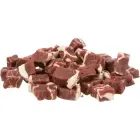 Treats for dogs - Trixie Marbled Softies with lamb and fish 100g Photo