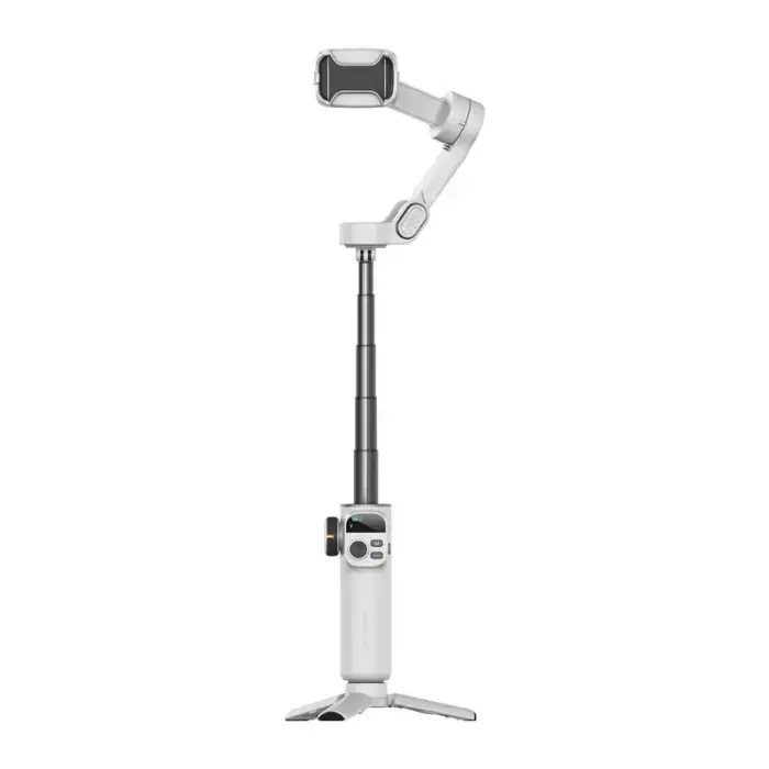 AOCHUAN X2 Standard Gimbal (White) Photo