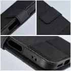 GOMMA Book for Xiaomi Redmi Note 15 5G black Фото num