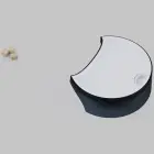 Food accessory for the ENABOT for Intelligent Companion Robot PetPal Foto 1