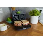 Huslog Sandwich maker triangles 1000W Фото num