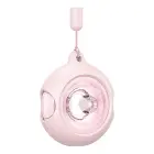TWS Vention NBRP0 Earbuds T17 Wireless Headphones (pink) Фото num
