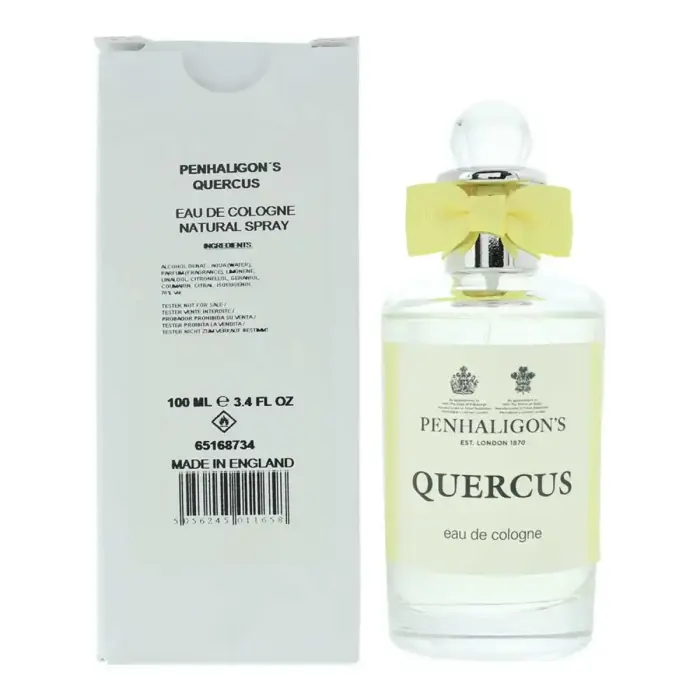 Penhaligon's, Quercus, Eau De Cologne, Unisex, 100 ml *Tester Фото num