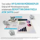 HP Ink No 305 HP305 HP 305 Black Schwarz (3YM61AE) Foto 3