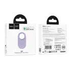Locator compatible with Apple Find My Hoco E94 taro purple Foto 3