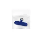Nylon insert for pendant - dark blue Фото num